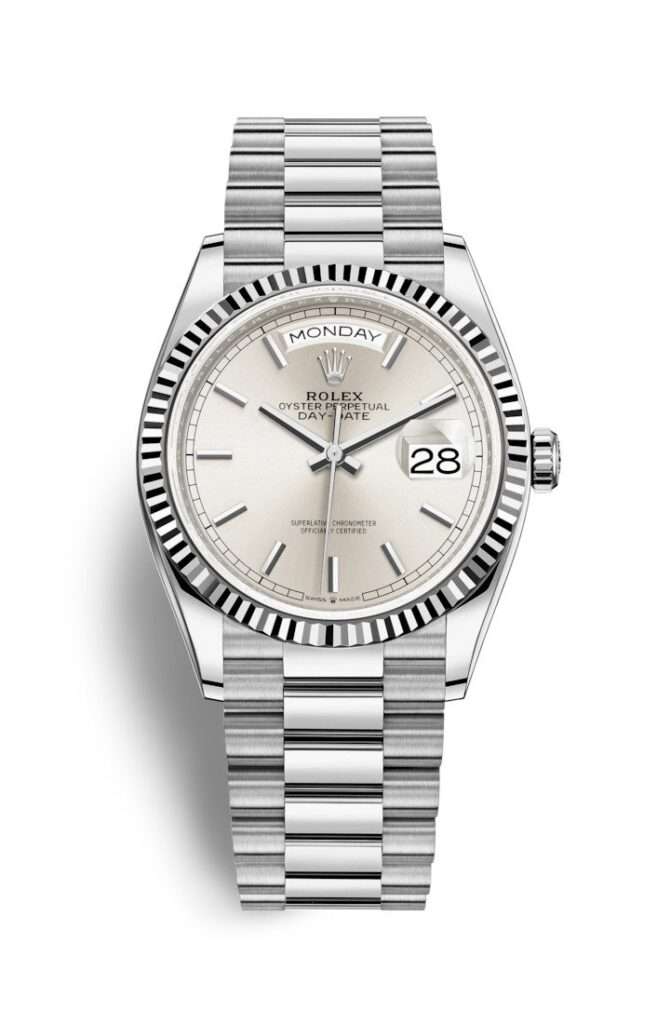 128239 0005 Rolex