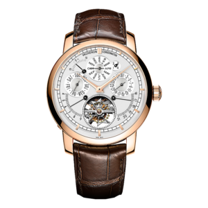 Vacheron Constantin Top 10 Most Expensive Watch Brands in the World 