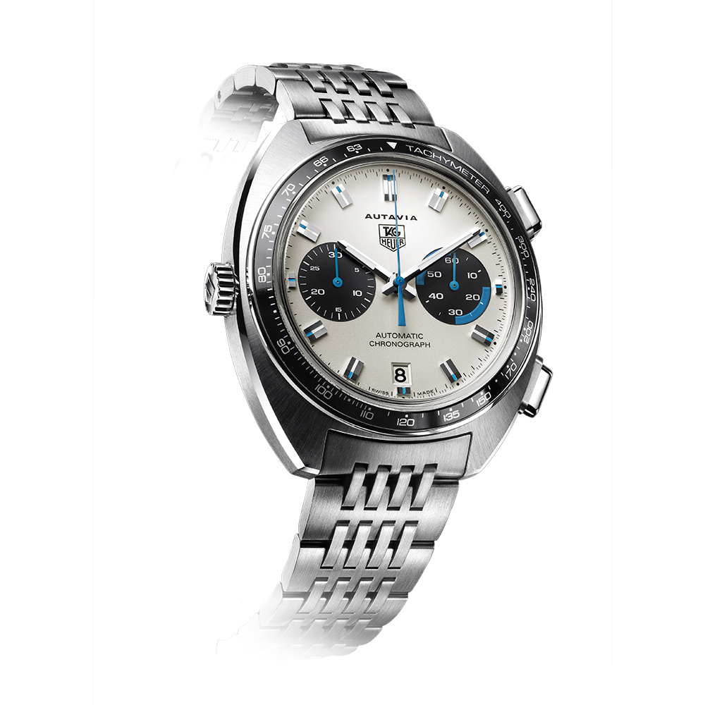 The Reissue of the Autavia - 2003