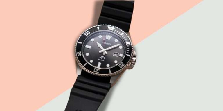 Casio Duro MDV - Banner for - Best Dive Watches for Under $100