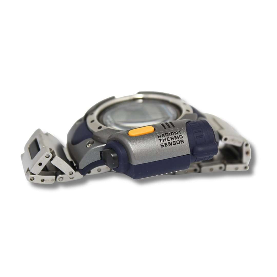 CASIO Sea Pathfinder Thermo Scanner SPF-10-2VER - Image 16