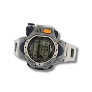 CASIO Sea Pathfinder Thermo Scanner SPF-10-2VER
