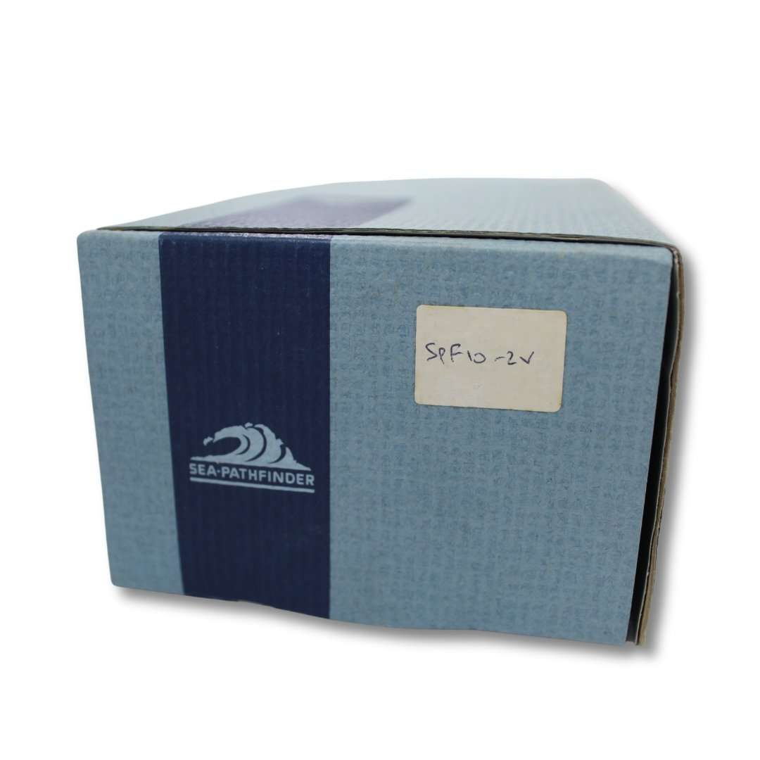 CASIO Sea Pathfinder Thermo Scanner SPF-10-2VER - Image 6