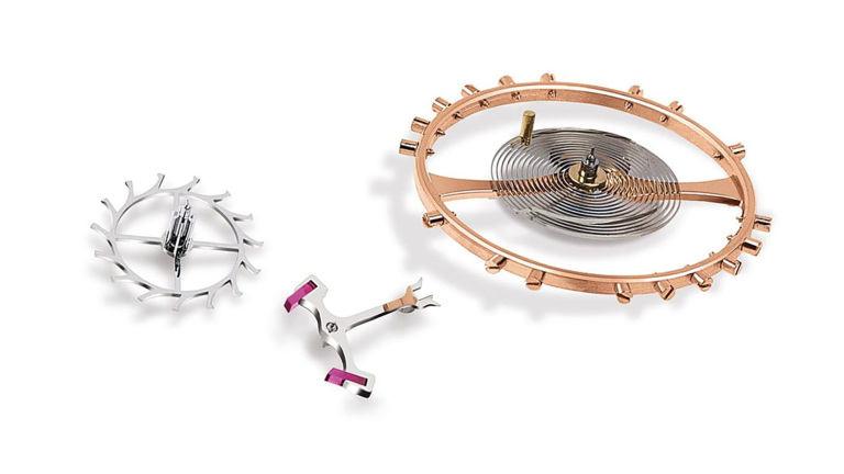 Everything You Need to Know About the Rolex Calibre 7135 & Dynapulse