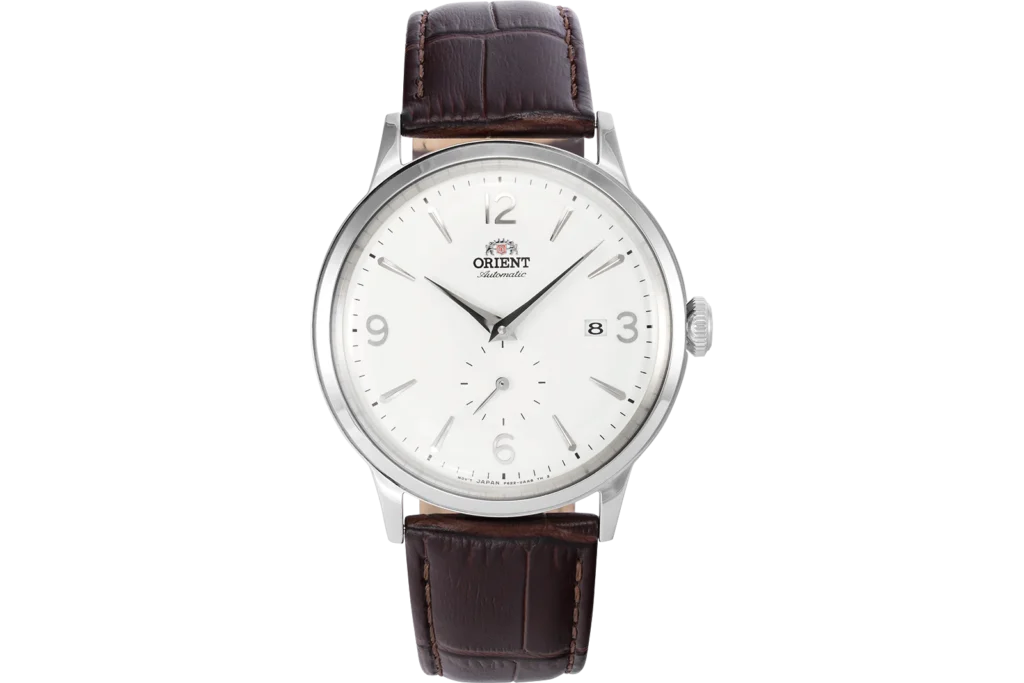 Orient Bambino Small Seconds - Best EMT Watch Article