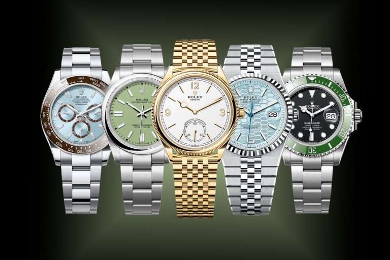 Rolex 2025 US Price Increase