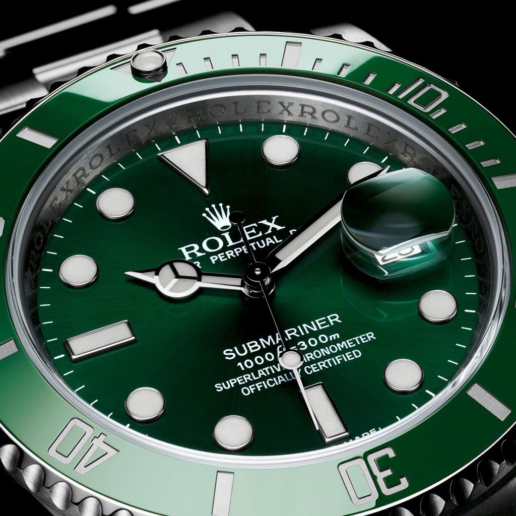 Rolex Submariner 116610 LV Green 1024x1024 1