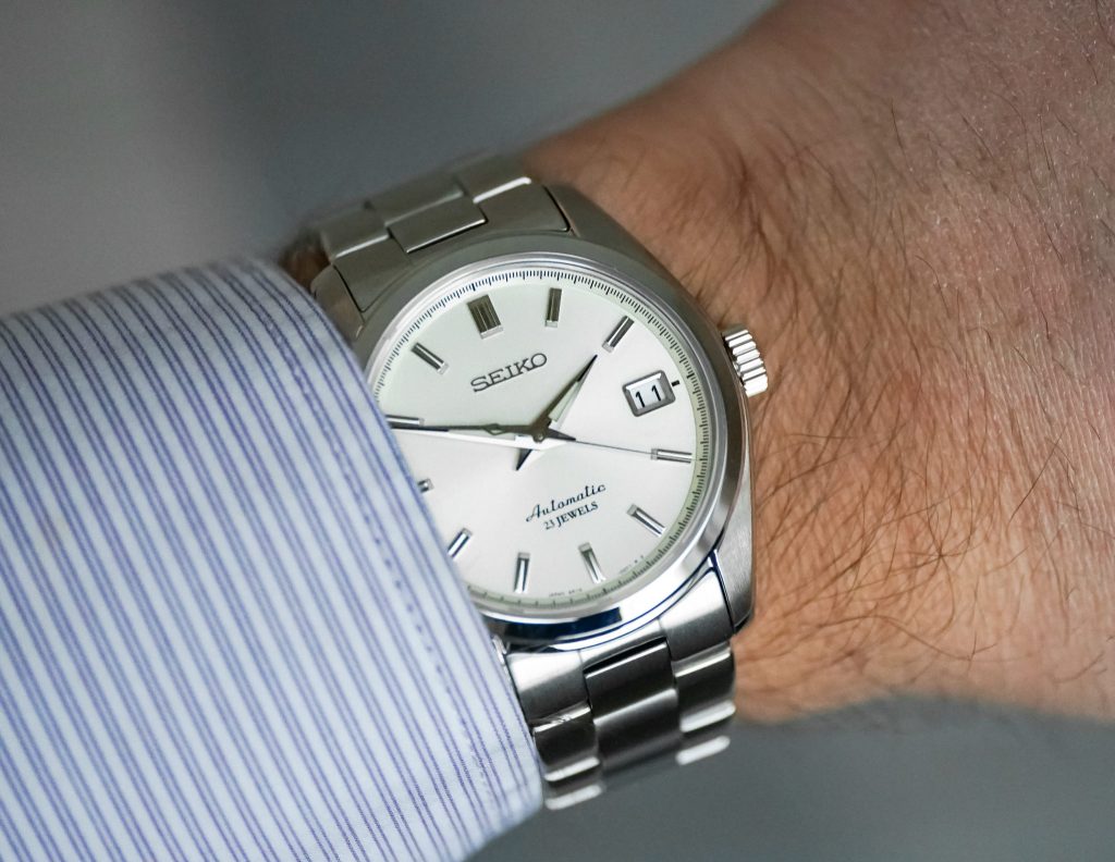5 Great SARB035 Alternatives To Replace A Classic Seiko Model