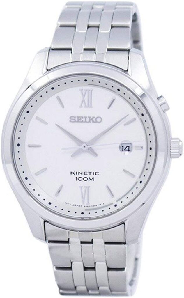 Seiko Kinetic Watch SKA767P1