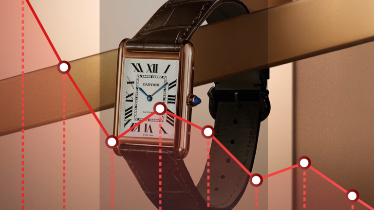 How New U.S. Tariffs Are Rocking the Swiss Watch Industry