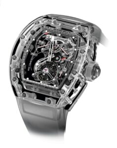 Richard Mille Top 10 Most Expensive Watch Brands in the World 