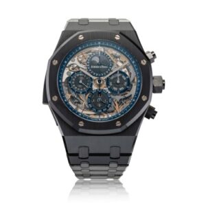 Audemars Piguet Top 10 Most Expensive Watch Brands in the World 