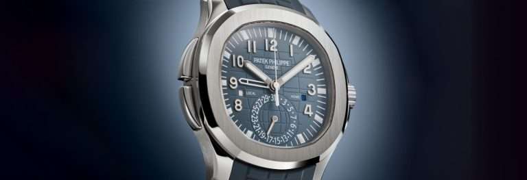 Why Patek Philippe Doesn’t Use ISO 6425 Banner Featuring the Patek Philippe Aquanaut