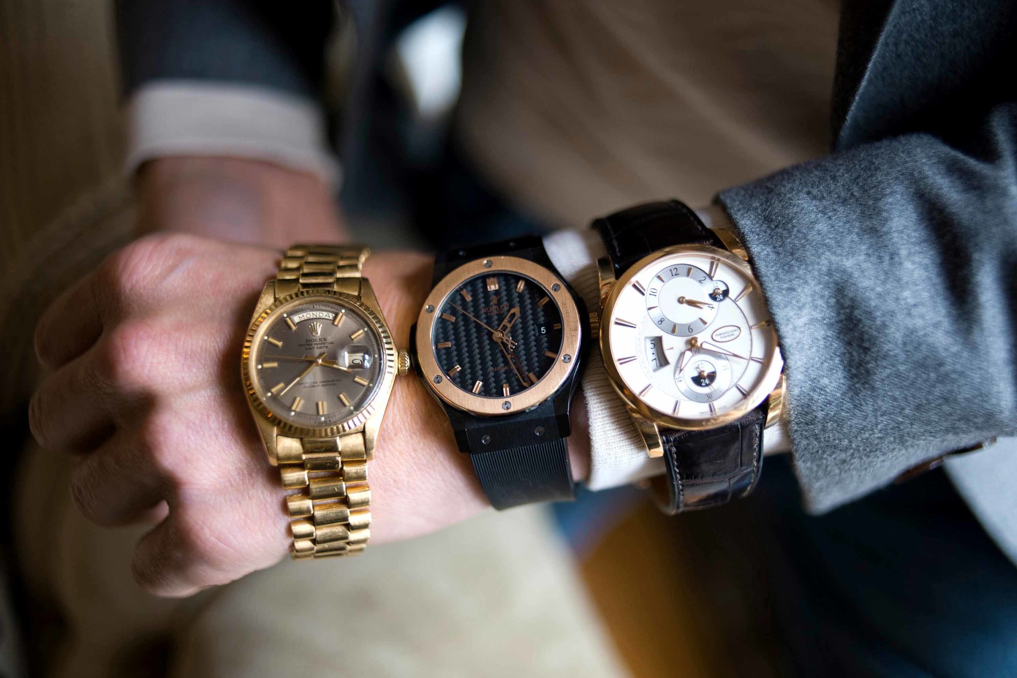 sneeuw Correlaat Bevestigen aan Quartz watch vs Automatic watch which is best for you?