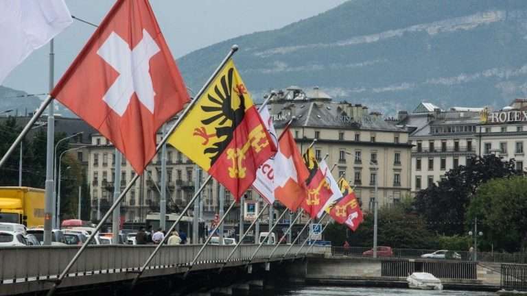 Swiss watch industry Geneva Swatch Group Morgan Stanley watch report