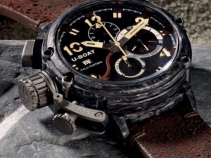 'Terzo' - U-Boat - Best Italian Luxury Watch Article Example 5