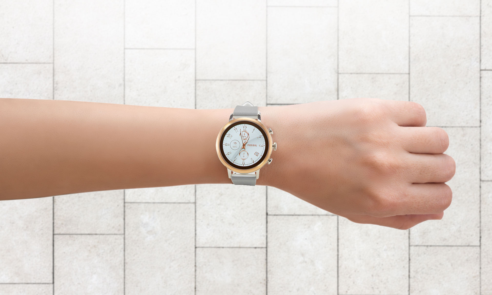 5 Best Hybrid Smartwatches for Women (That Aren't Ugly) - Banner